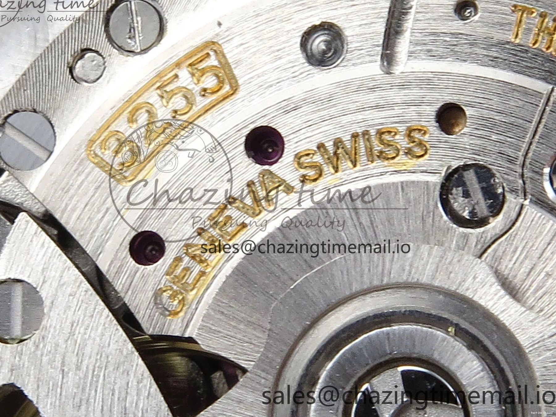 0403 Day Date 128239 36mm SS KF 1:1 Best Edition Tiffany Blue Roman Dial On President Bracelet A2836 (Gain Weight) Durable 639